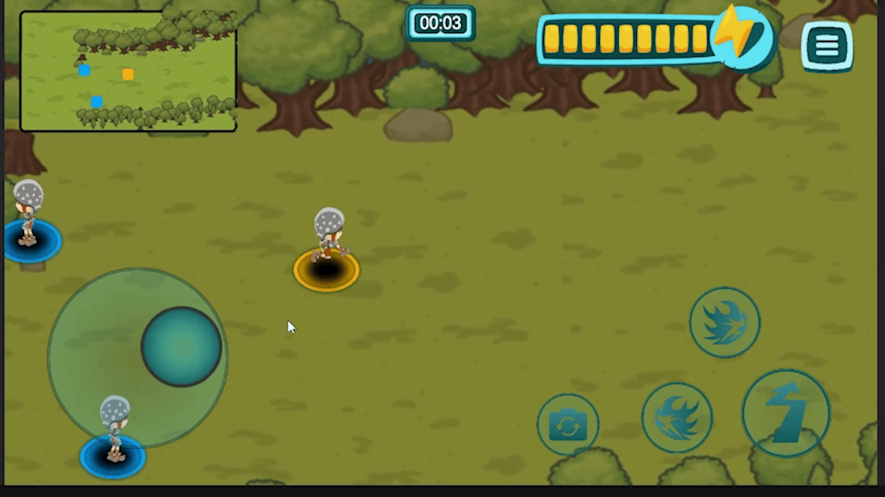 KingSummon screenshot 1